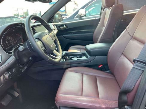 Used 2026 Dodge Durango GT AWD/4WD image 13