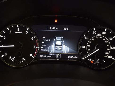 Used 2022 INFINITI QX80 Luxe w/ Cargo Package AWD/4WD image 26
