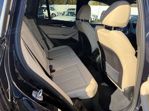 Certified 2023 BMW X3 M40i w/ Premium Package image 31