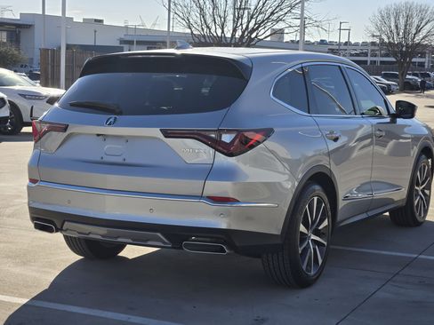 Certified 2026 Acura MDX w/ Technology Package image 16