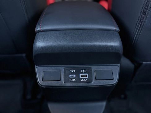 Used 2025 Subaru WRX Limited image 37