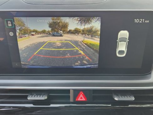 Used 2025 Kia K5 GT FWD image 18