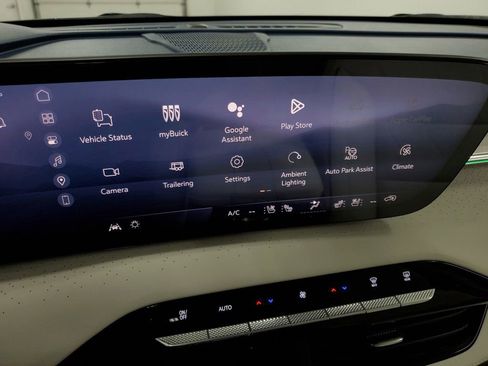 New 2026 Buick Enclave Avenir w/ Super Cruise Package image 15