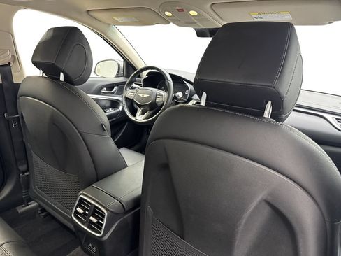 Used 2025 Genesis G70 2.5T RWD image 41