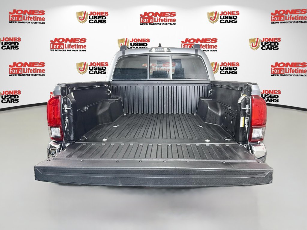 Certified 2023 Toyota Tacoma SR5 w/ SR5 Appearance Package RWD image 16
