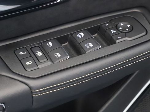 New 2026 RAM 1500 RHO AWD/4WD image 14