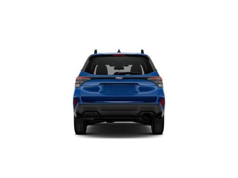 New 2026 Subaru Forester Premium image 9