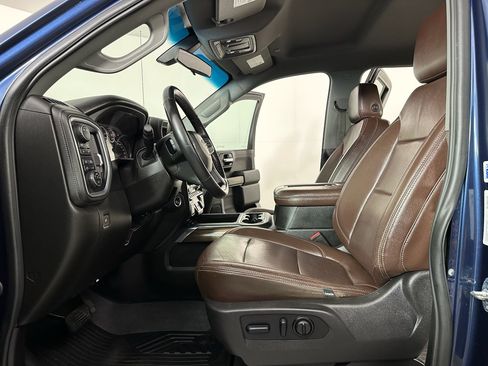 Used 2022 Chevrolet Silverado 1500 LT Trail Boss w/ Safety Package image 24