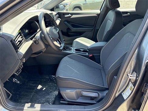 New 2025 Volkswagen Jetta Sport image 13