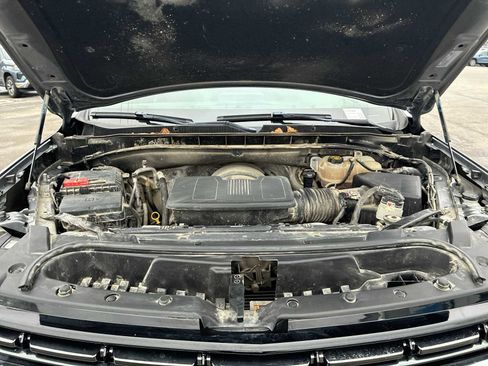 Certified 2022 Chevrolet Suburban RST w/ Luxury Package image 30