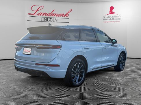 Certified 2024 Lincoln Corsair Grand Touring image 5