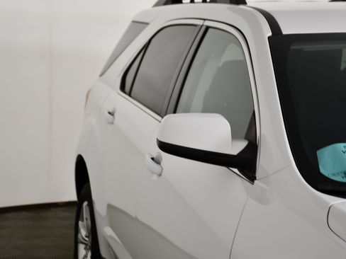 Used 2012 Chevrolet Equinox LT w/ Driver Convenience Package FWD image 14