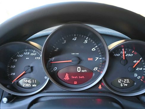 Used 2010 Porsche Boxster image 17