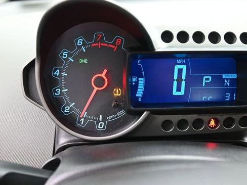 Used 2014 Chevrolet Sonic LT FWD image 11