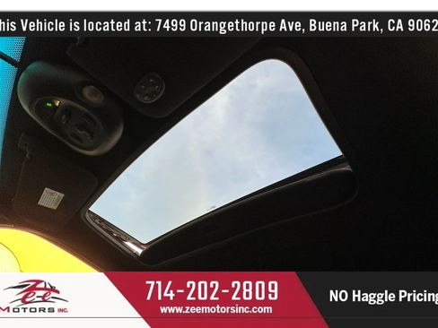 Used 2002 Ford F150 Harley-Davidson RWD image 28