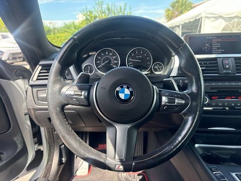 Used 2014 BMW 435i xDrive Coupe AWD/4WD image 21