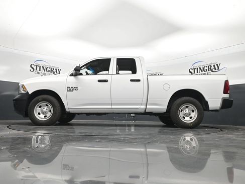 Used 2023 RAM 1500 Tradesman w/ Trailer Tow Group AWD/4WD image 29