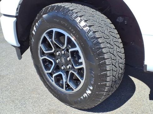 Used 2023 Ford F150 XLT w/ Equipment Group 302A High image 8