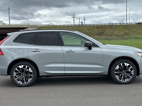 New 2026 Volvo XC60 T8 Plus w/ Protection Package Premier image 2