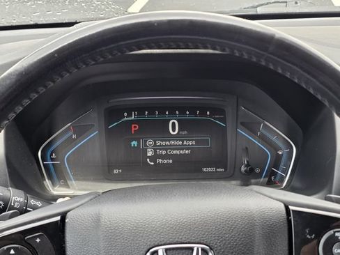 Used 2019 Honda Odyssey Elite image 10