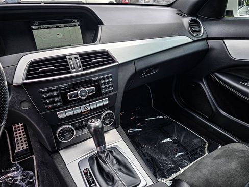 Used 2015 Mercedes-Benz C 250 Coupe image 20