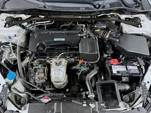 Used 2017 Honda Accord EX-L image 30