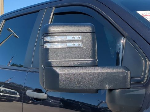 Used 2024 Chevrolet Silverado 2500 Custom w/ Custom Value Package image 12