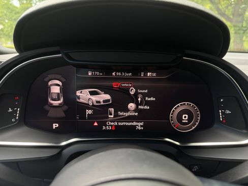 Used 2018 Audi R8 V10 image 58