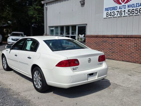 Used 2009 Buick Lucerne CXL w/ Driver Confidence Package FWD image 5