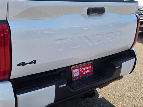 Used 2023 Toyota Tundra SR5 w/ TRD Sport Package AWD/4WD image 14