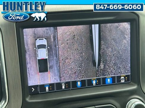 Used 2021 GMC Sierra 3500 Denali w/ Denali Ultimate Package image 23