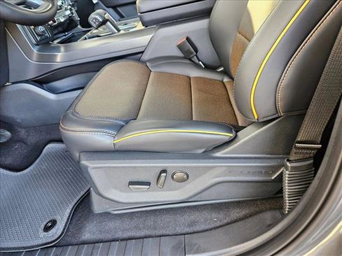 New 2025 Ford F150 Tremor w/ Equipment Group 402A High image 4