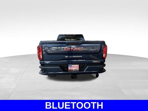 Used 2021 GMC Sierra 2500 AT4 w/ AT4 Premium Plus Package image 5