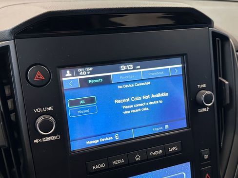 Used 2025 Subaru Impreza 2.0i image 13