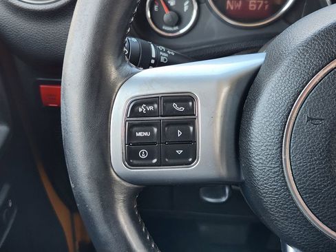 Used 2014 Jeep Wrangler Unlimited Rubicon AWD/4WD image 30