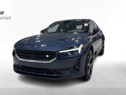 Used 2023 Polestar Polestar 2 w/ Pilot Pack