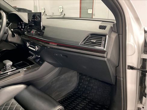 Certified 2023 Audi SQ5 Prestige w/ Prestige Package image 17