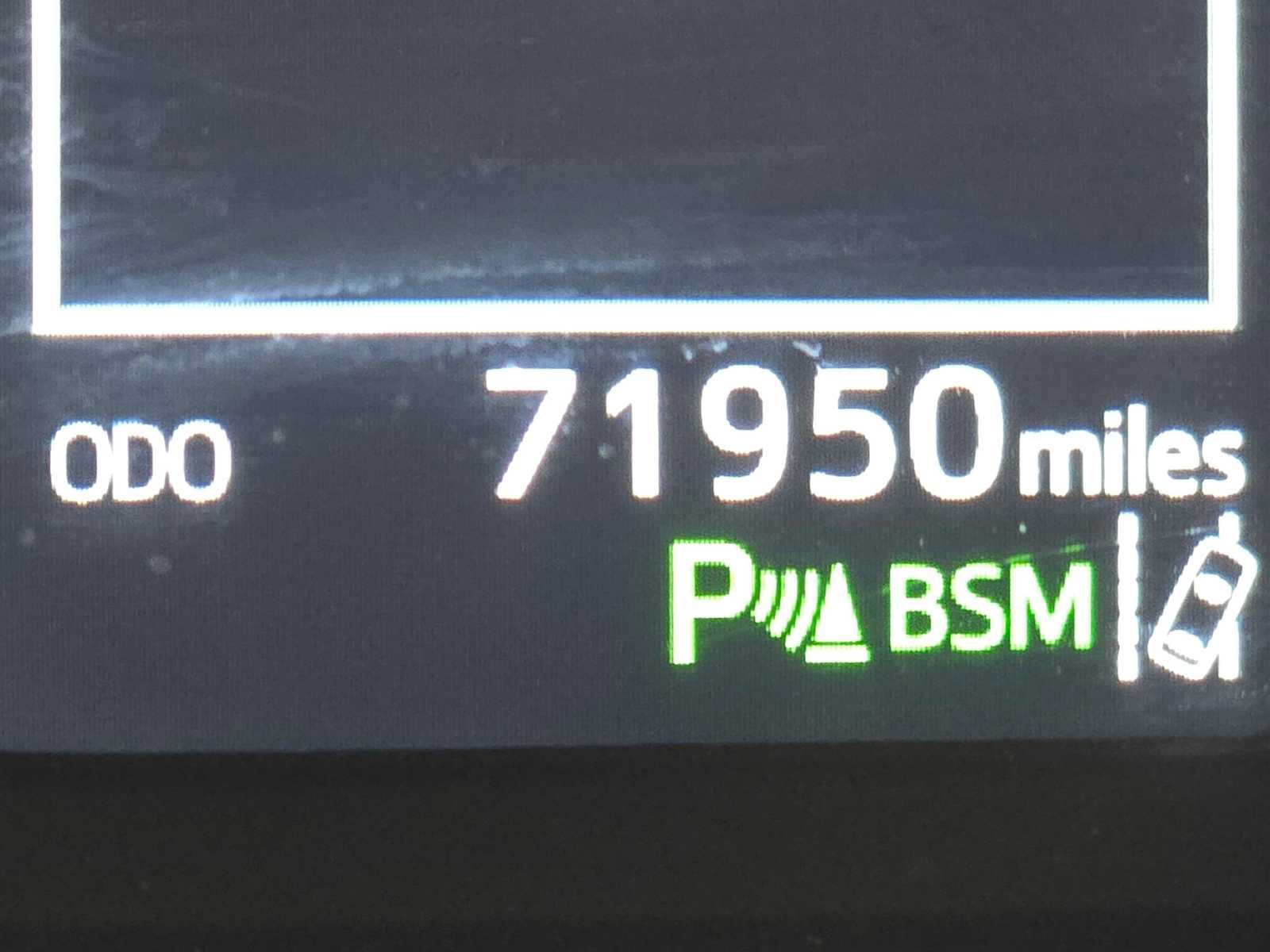Used 2017 Toyota RAV4 Limited w/ Advanced Technology Package AWD/4WD image 18