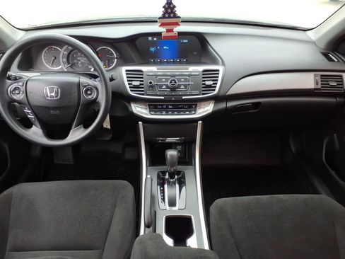 Used 2013 Honda Accord LX image 7