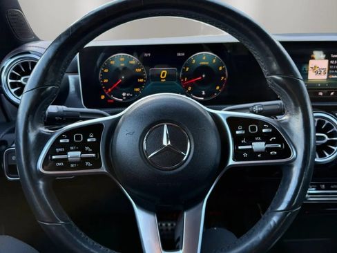 Used 2020 Mercedes-Benz CLA 250 4MATIC image 3