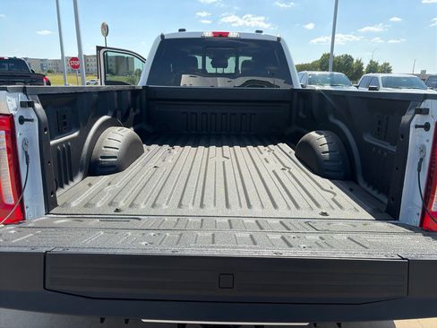 New 2026 Ford F350 Lariat w/ Lariat Premium Package AWD/4WD image 23