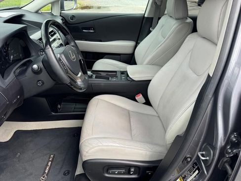 Used 2015 Lexus RX 350 AWD image 9