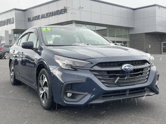 Used 2025 Subaru Legacy Premium video 1