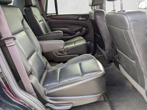 Used 2016 Chevrolet Tahoe LT image 20