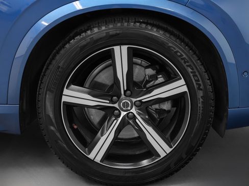 Used 2019 Volvo XC90 T6 R-Design w/ Advanced Package image 15