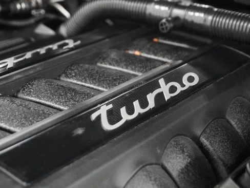 Used 2014 Porsche Panamera Turbo image 37