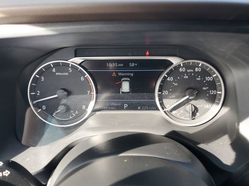 Certified 2021 Nissan Rogue SV image 20