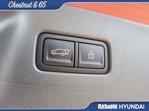 Certified 2026 Hyundai Santa Fe SEL FWD image 18