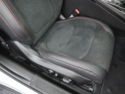 New 2025 Dodge Charger Daytona Scat Pack w/ Track Pack image 30