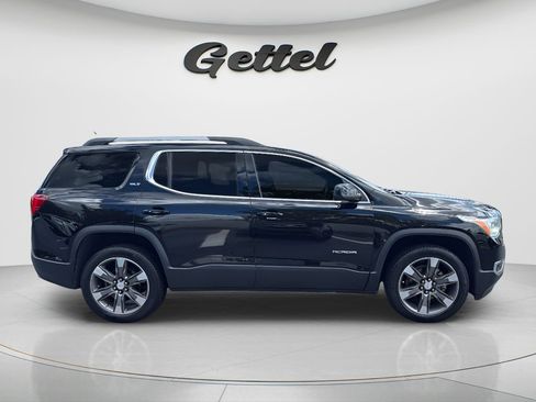 Used 2019 GMC Acadia SLT FWD image 4